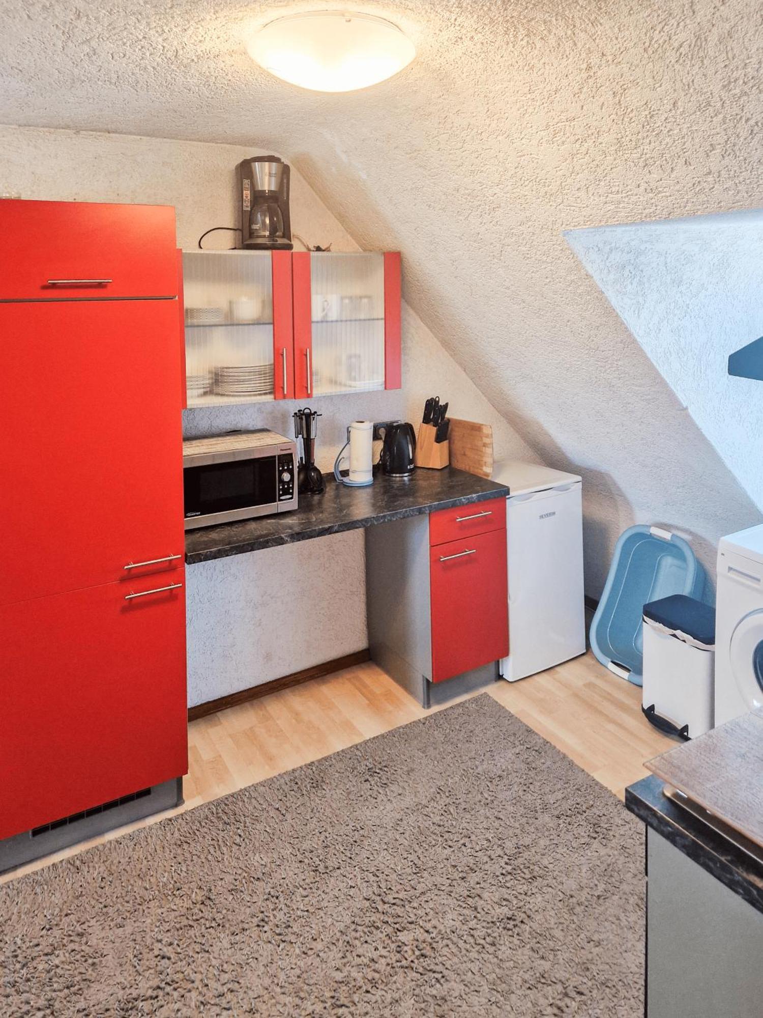 Gemuetliche Ferienwohnung Bei Der Neuen Messe Karlsruhe Райнштеттен Экстерьер фото